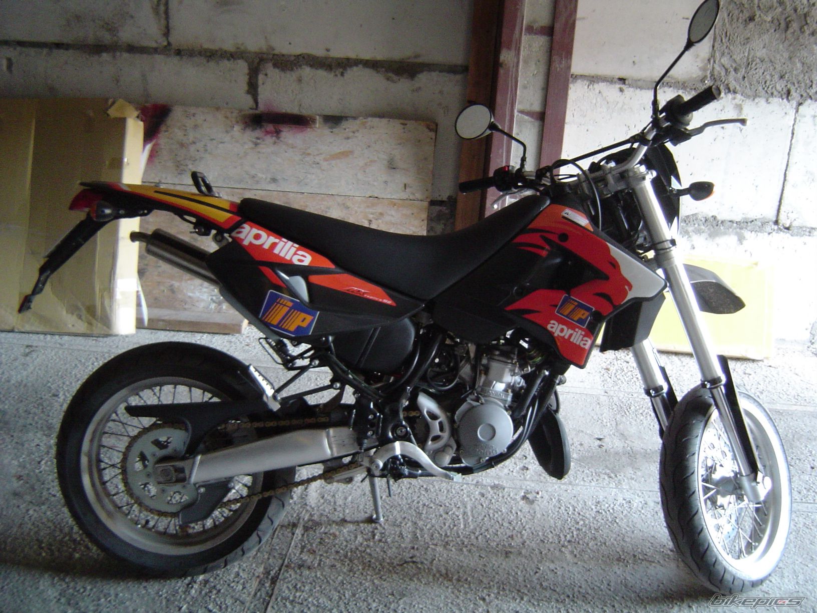 Bike Photo 839722