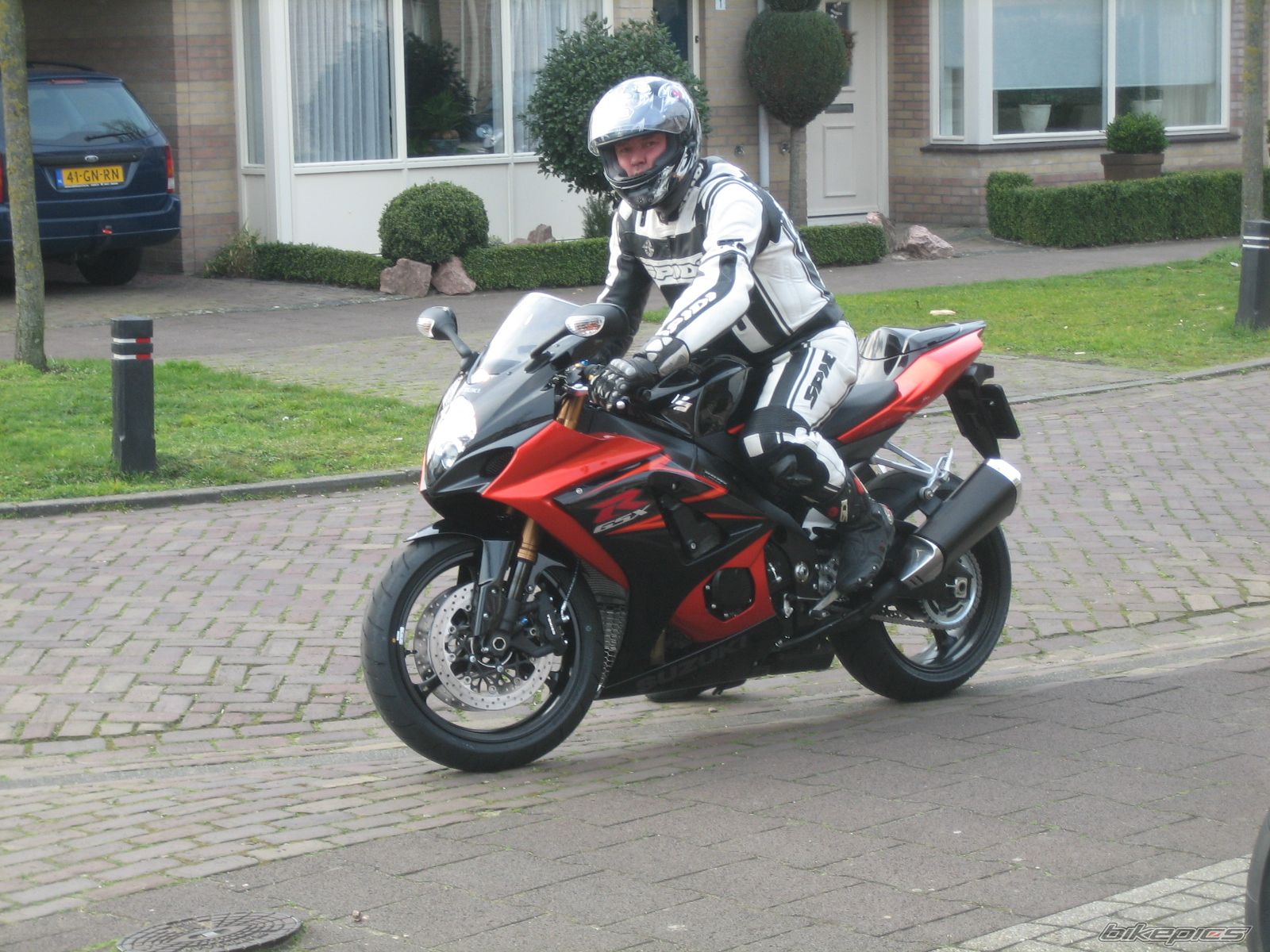 Bike Photo 839731