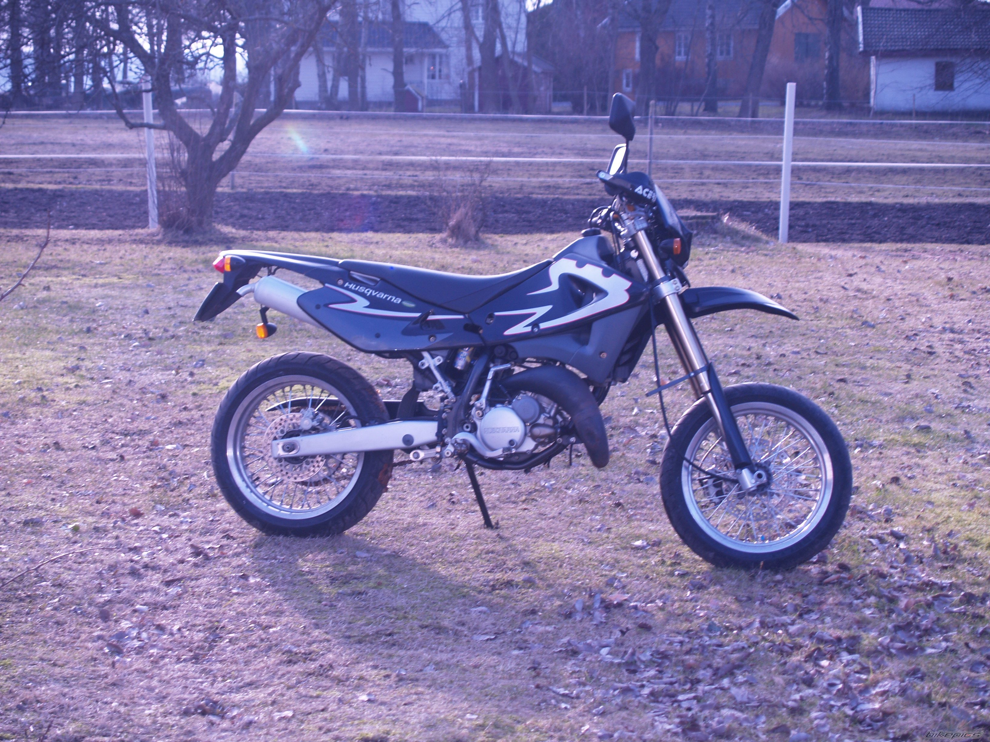 Bike Photo 839742