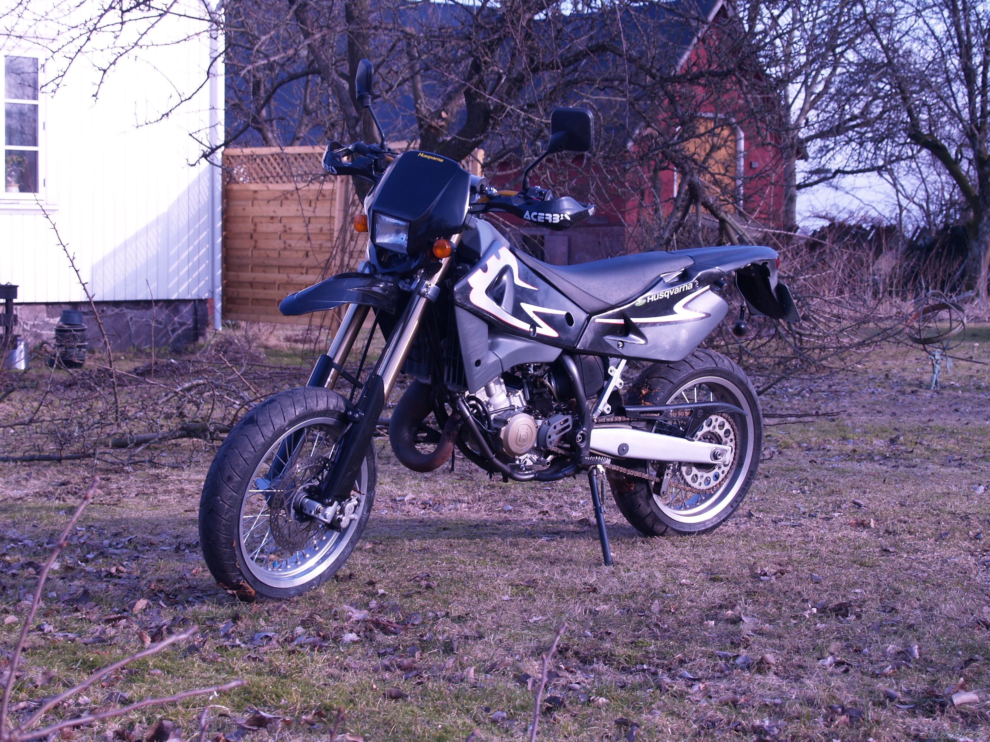 Bike Photo 839746