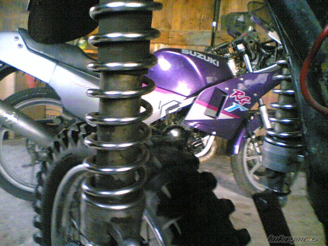 Bike Photo 839760