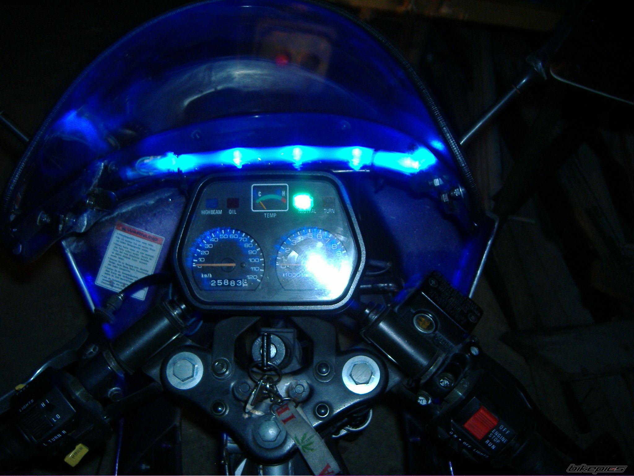 Bike Photo 839778