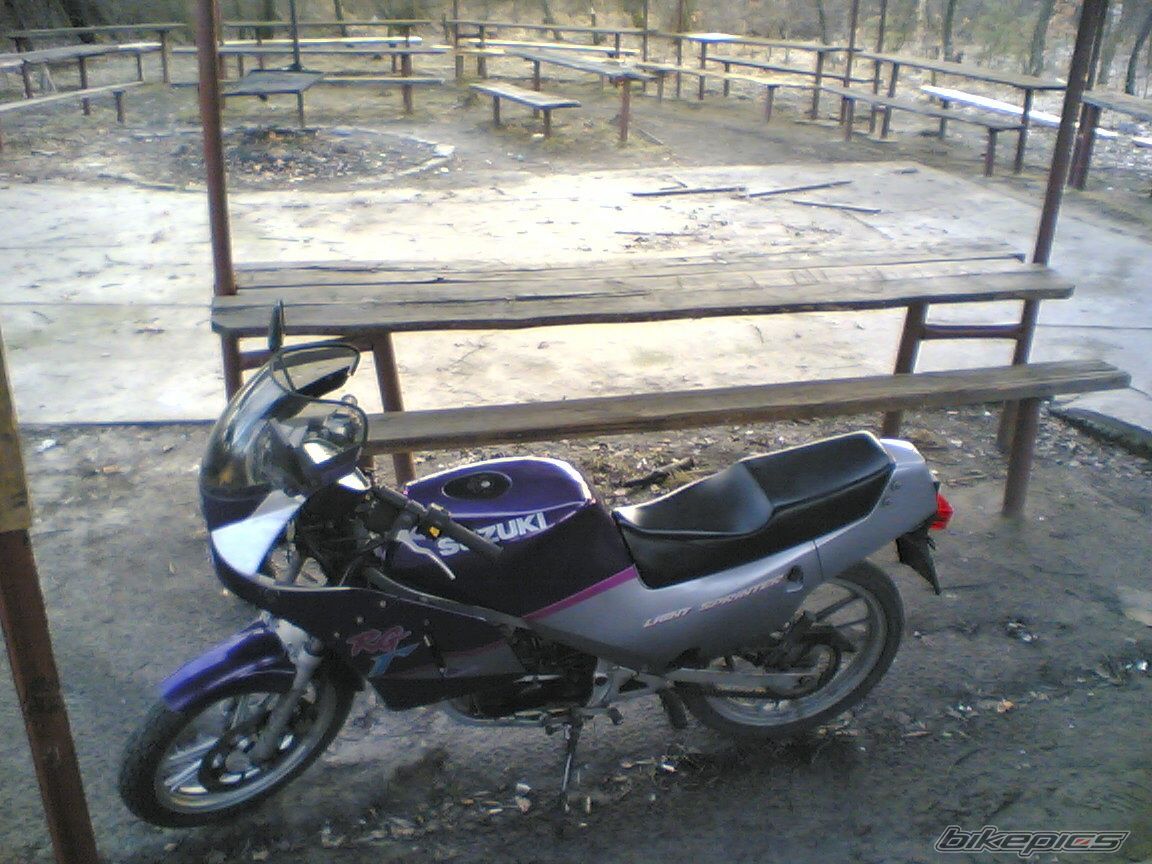Bike Photo 839780