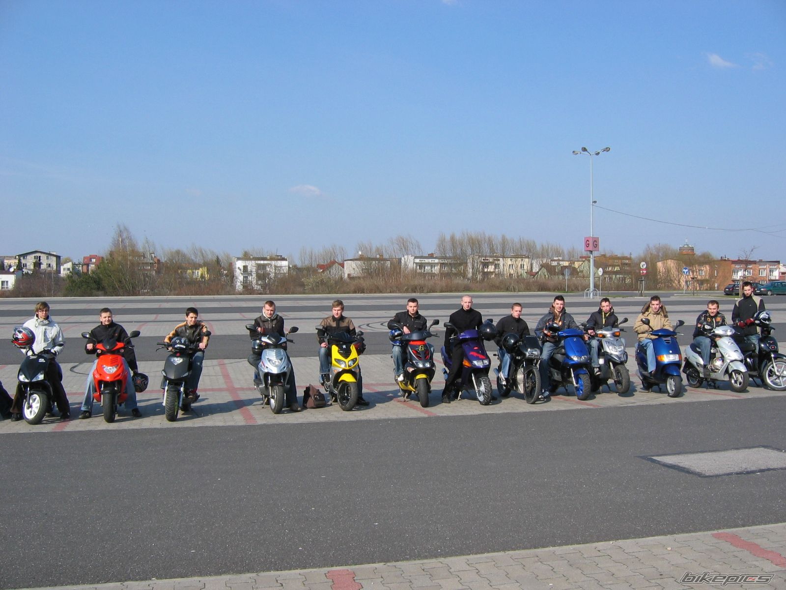 Bike Photo 839793