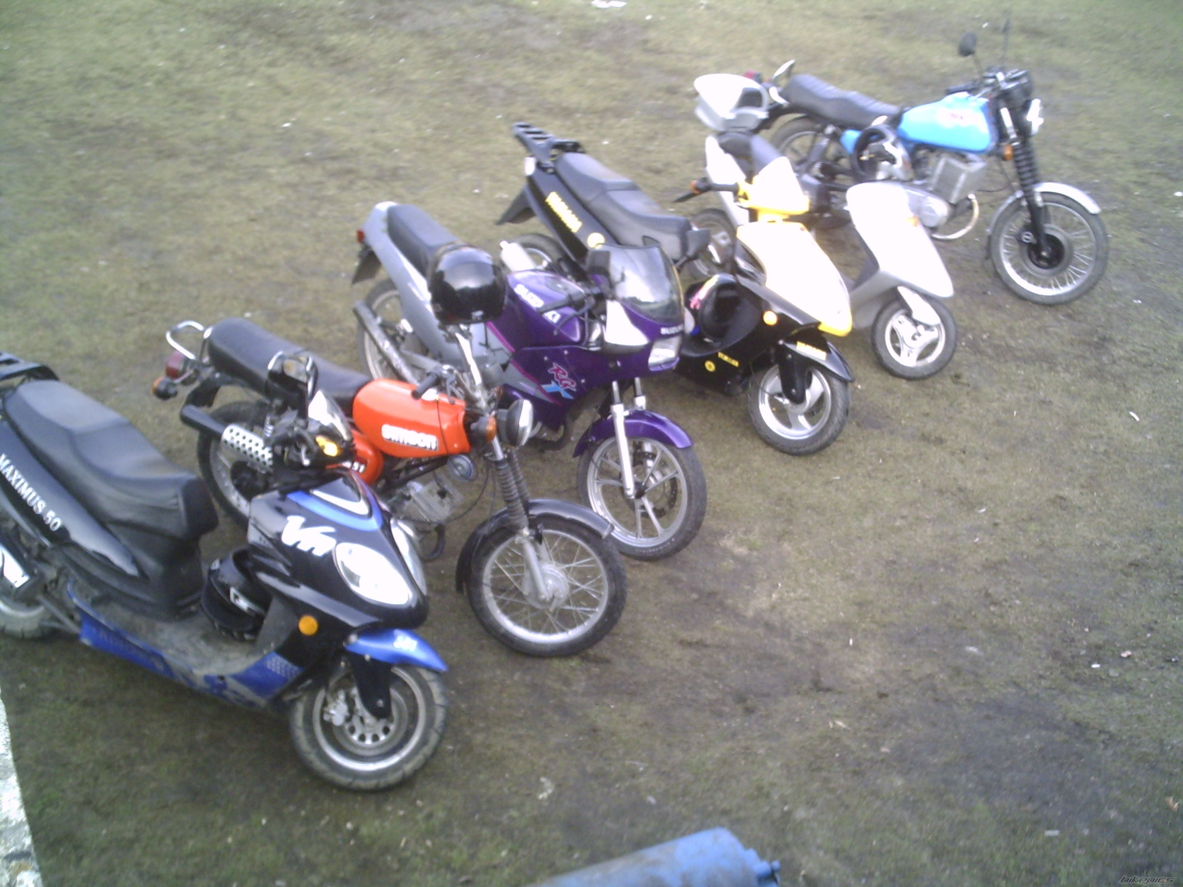 Bike Photo 839797