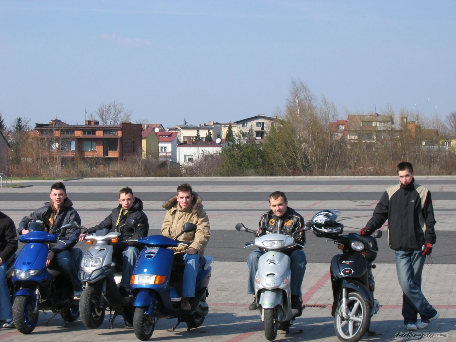 Bike Photo 839804