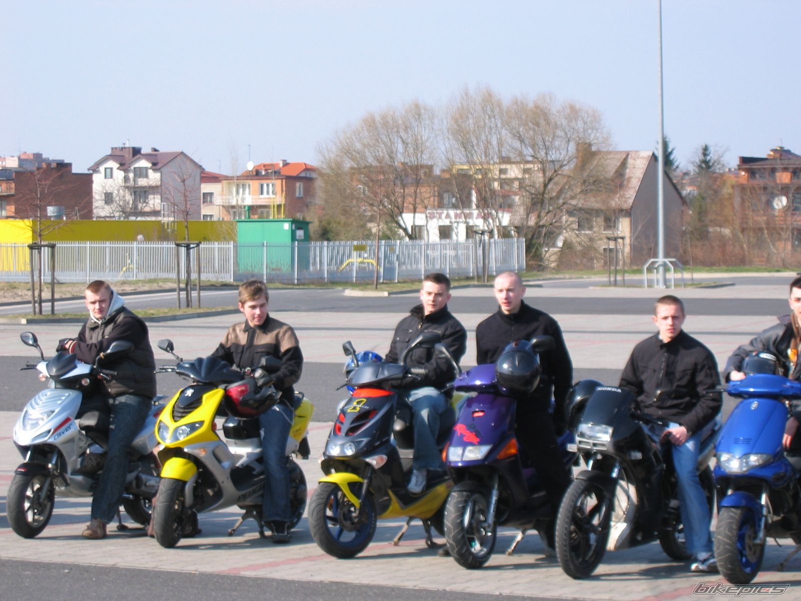 Bike Photo 839809