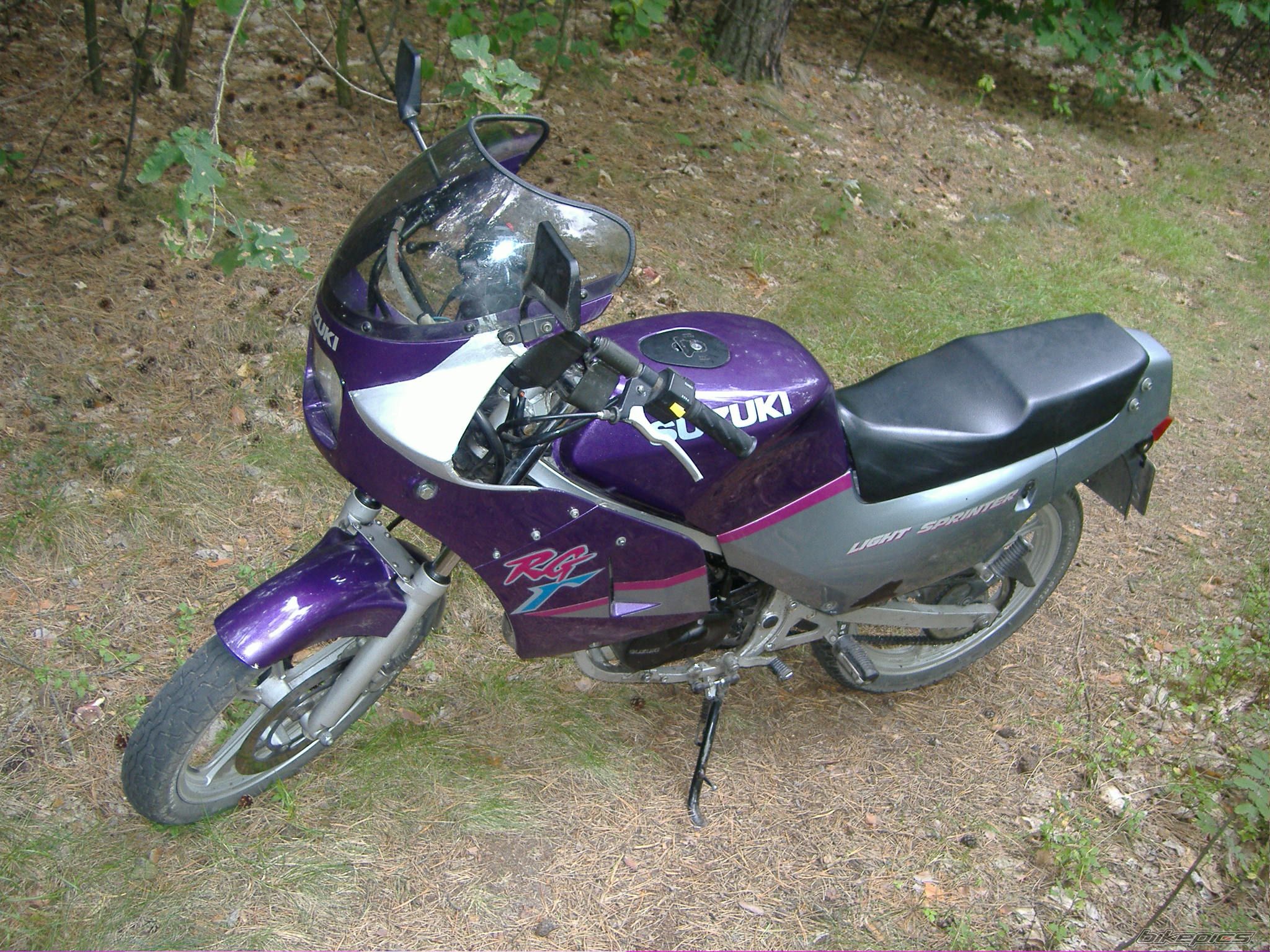 Bike Photo 839810