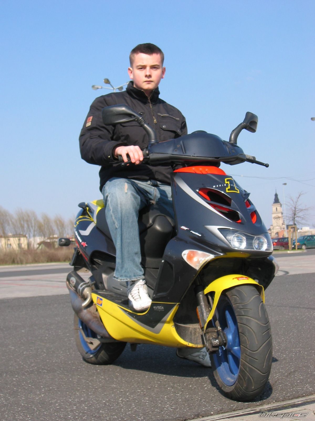 Bike Photo 839811