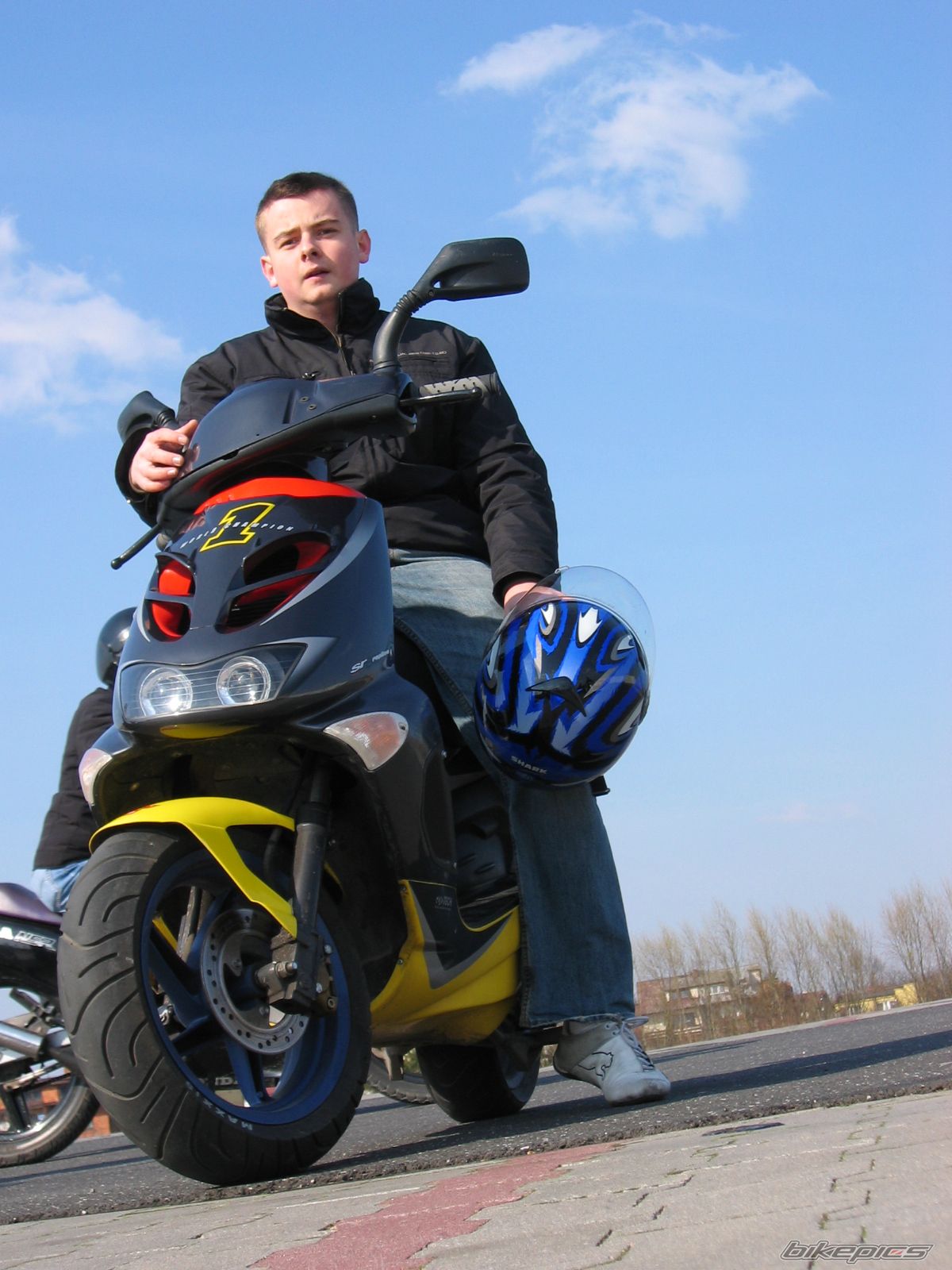 Bike Photo 839812