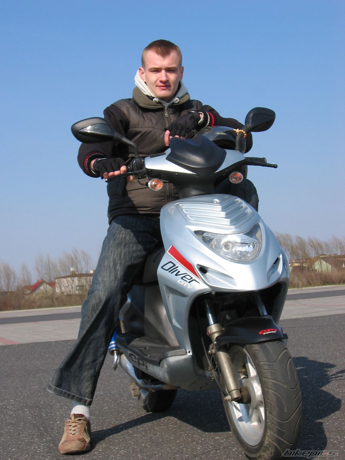 Bike Photo 839814