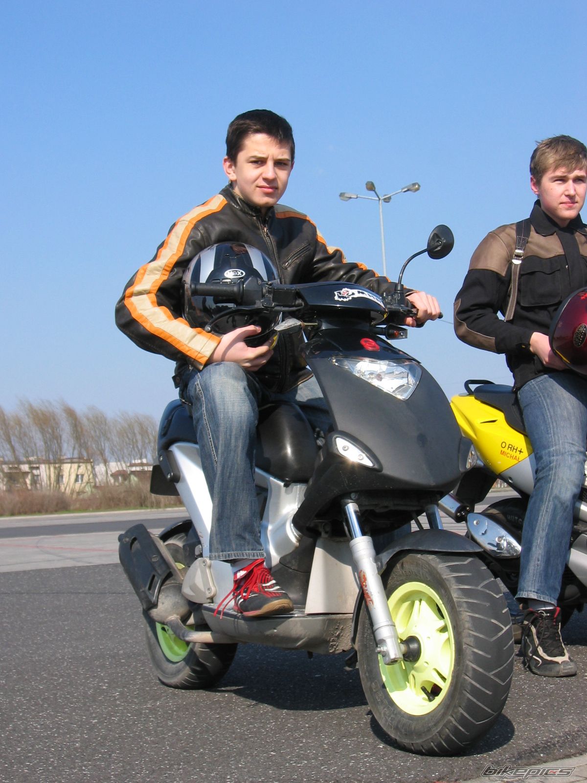 Bike Photo 839816
