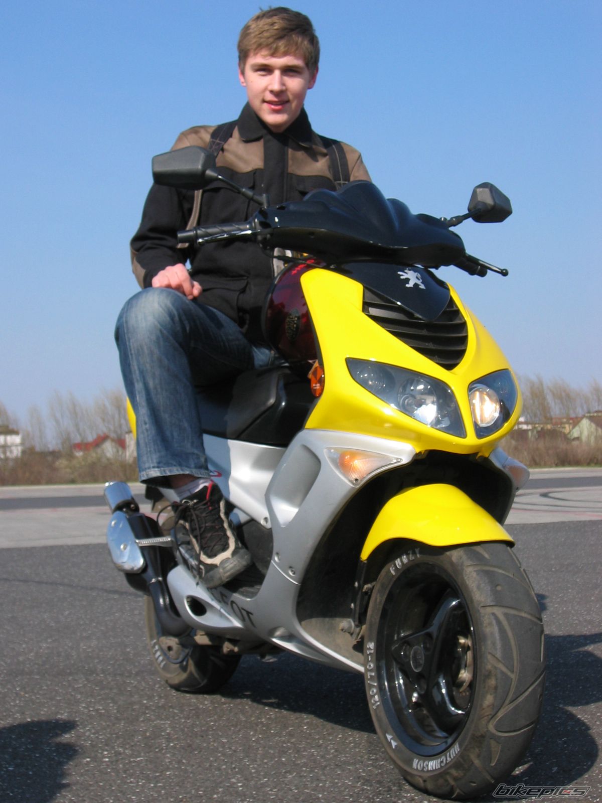 Bike Photo 839817