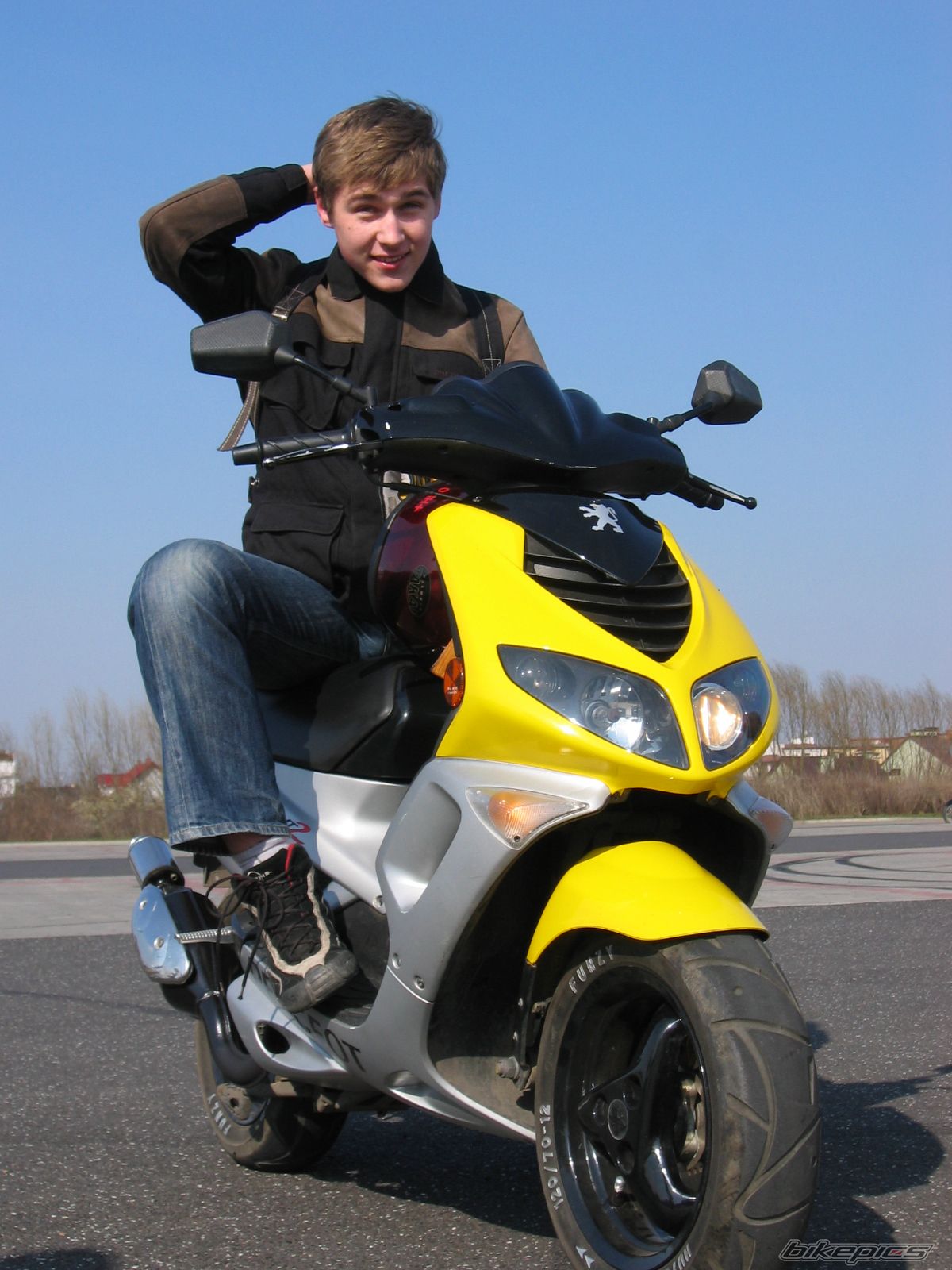 Bike Photo 839818
