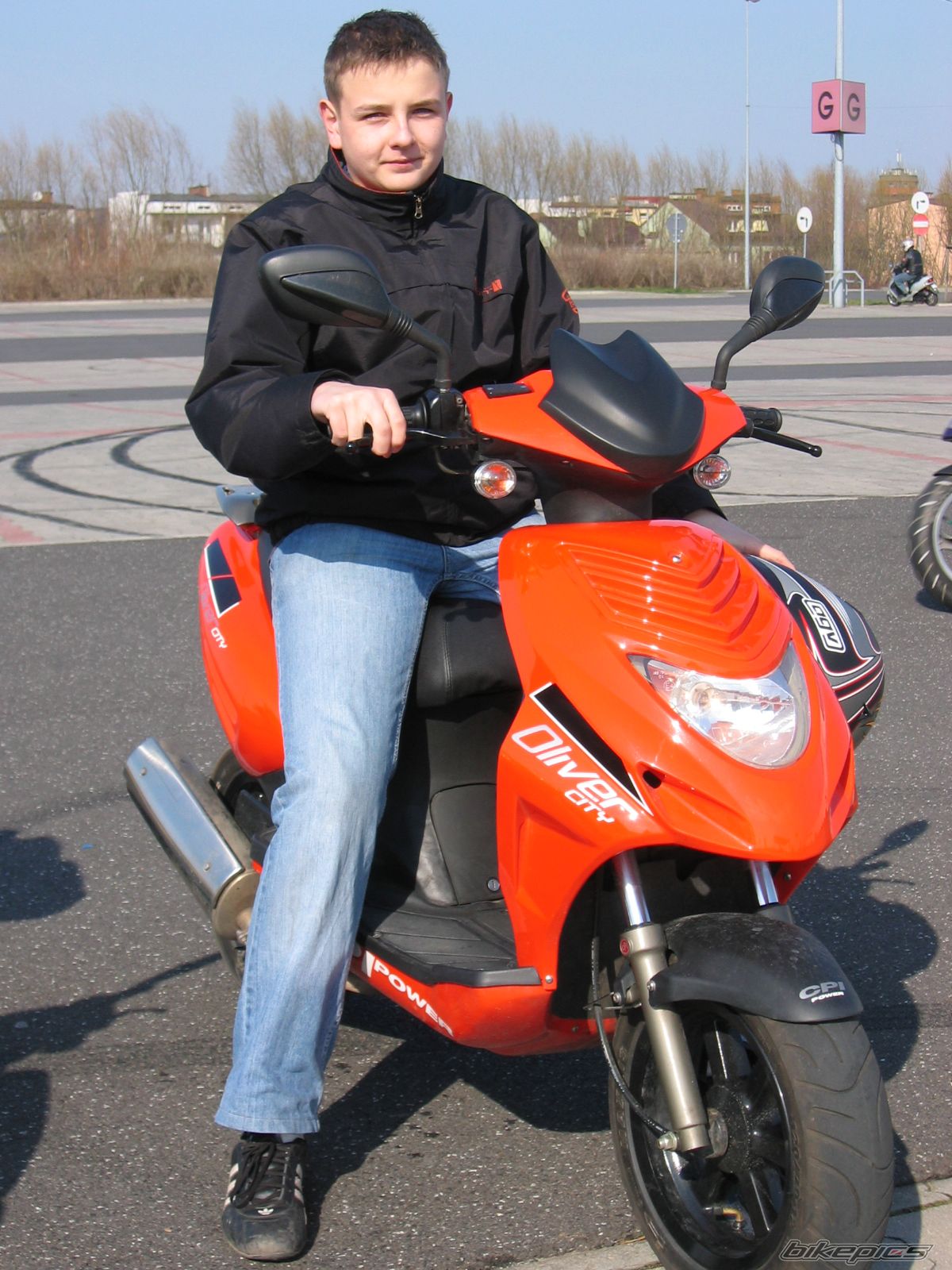 Bike Photo 839819