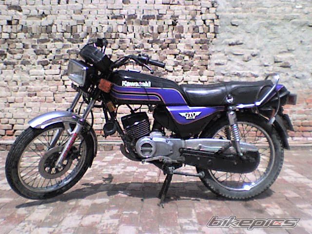 Bike Photo 839820