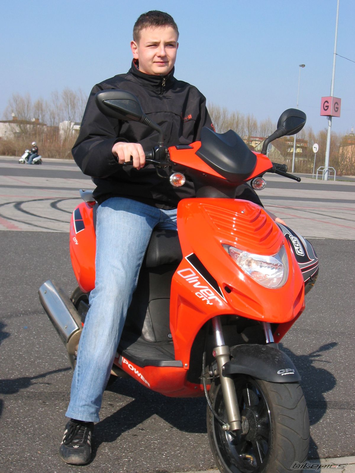 Bike Photo 839822