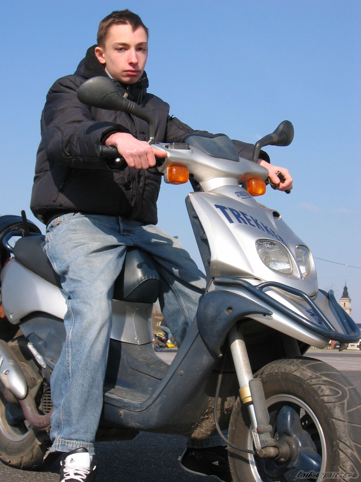 Bike Photo 839826
