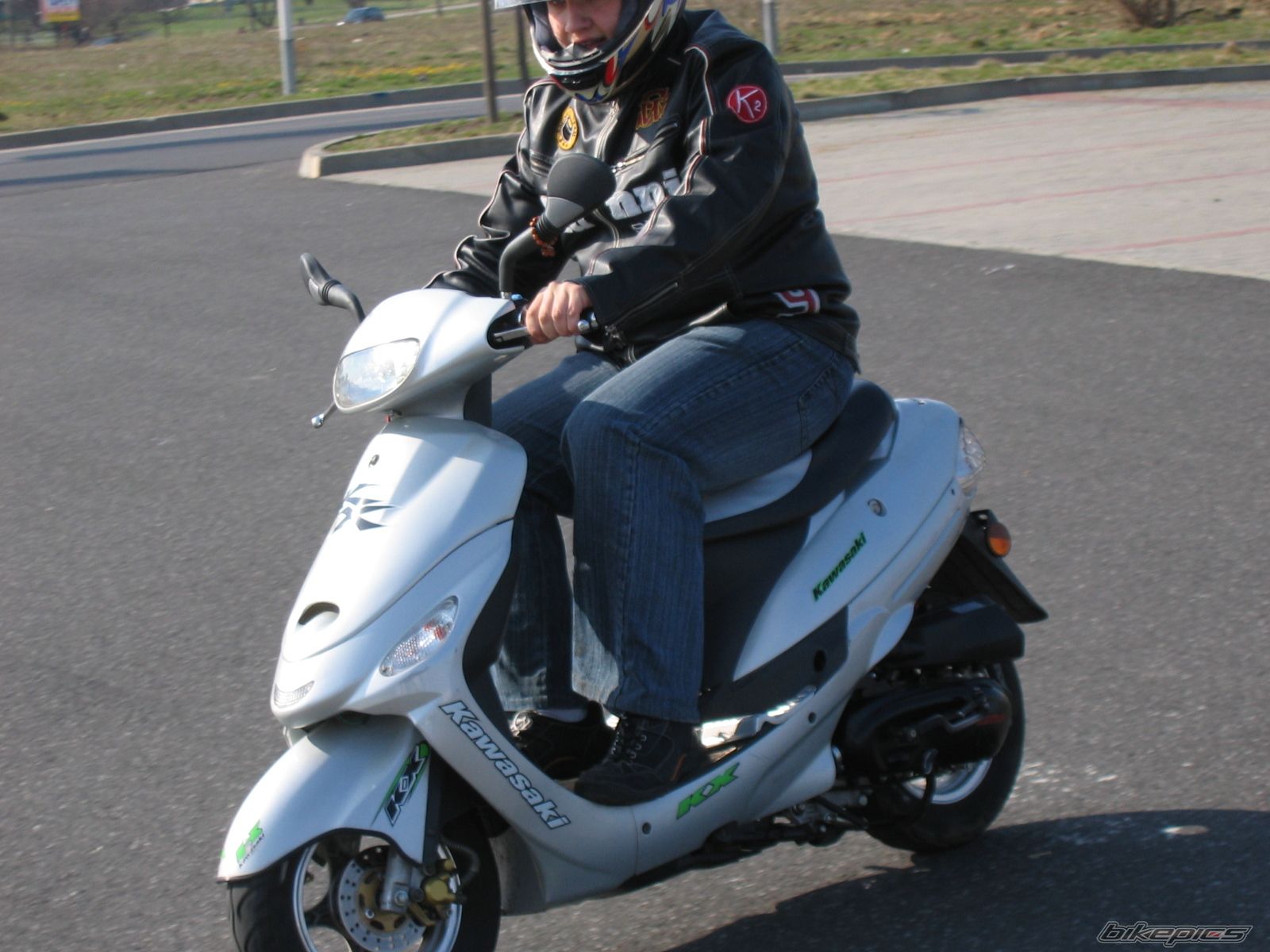 Bike Photo 839835