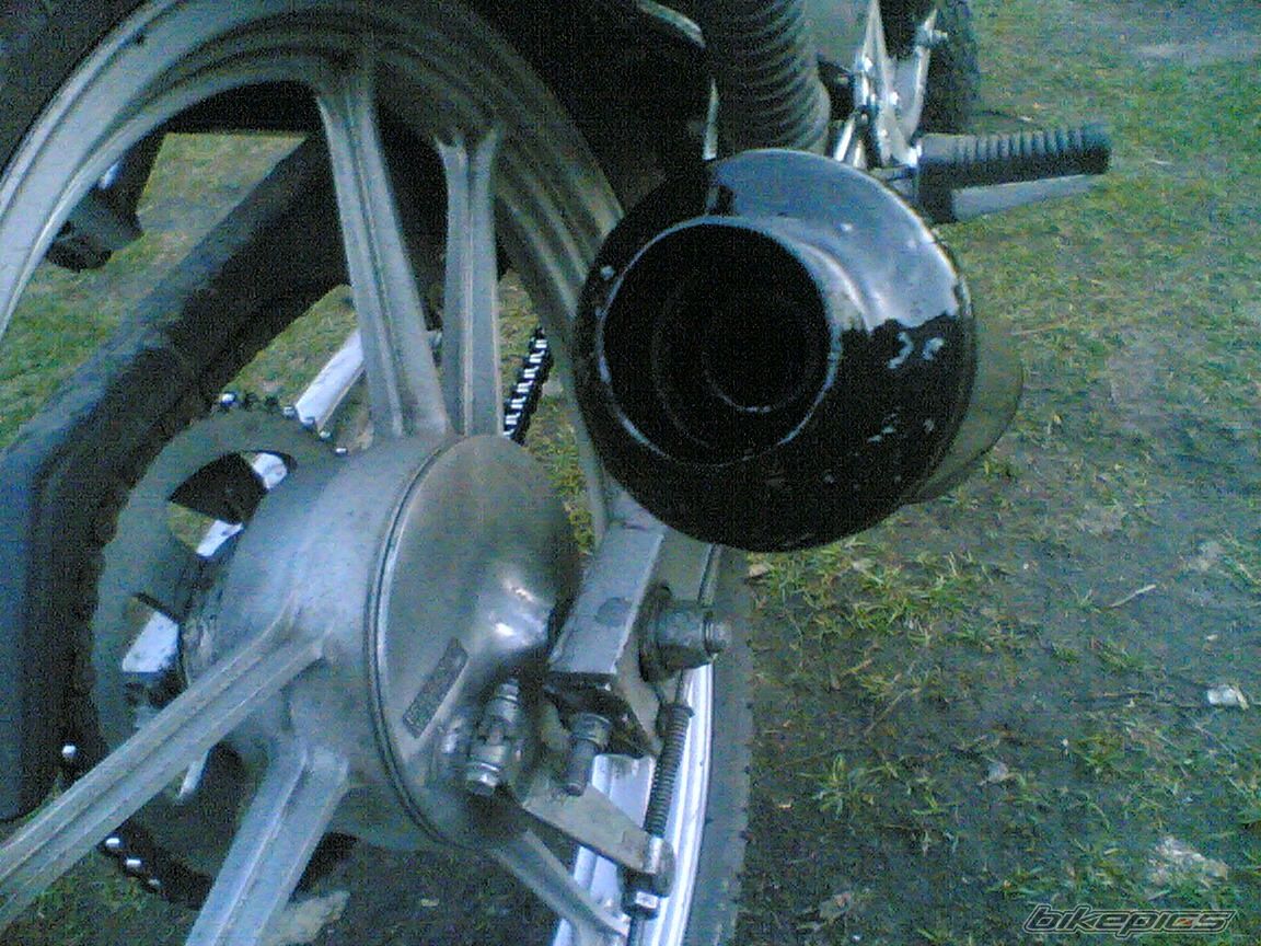 Bike Photo 839836