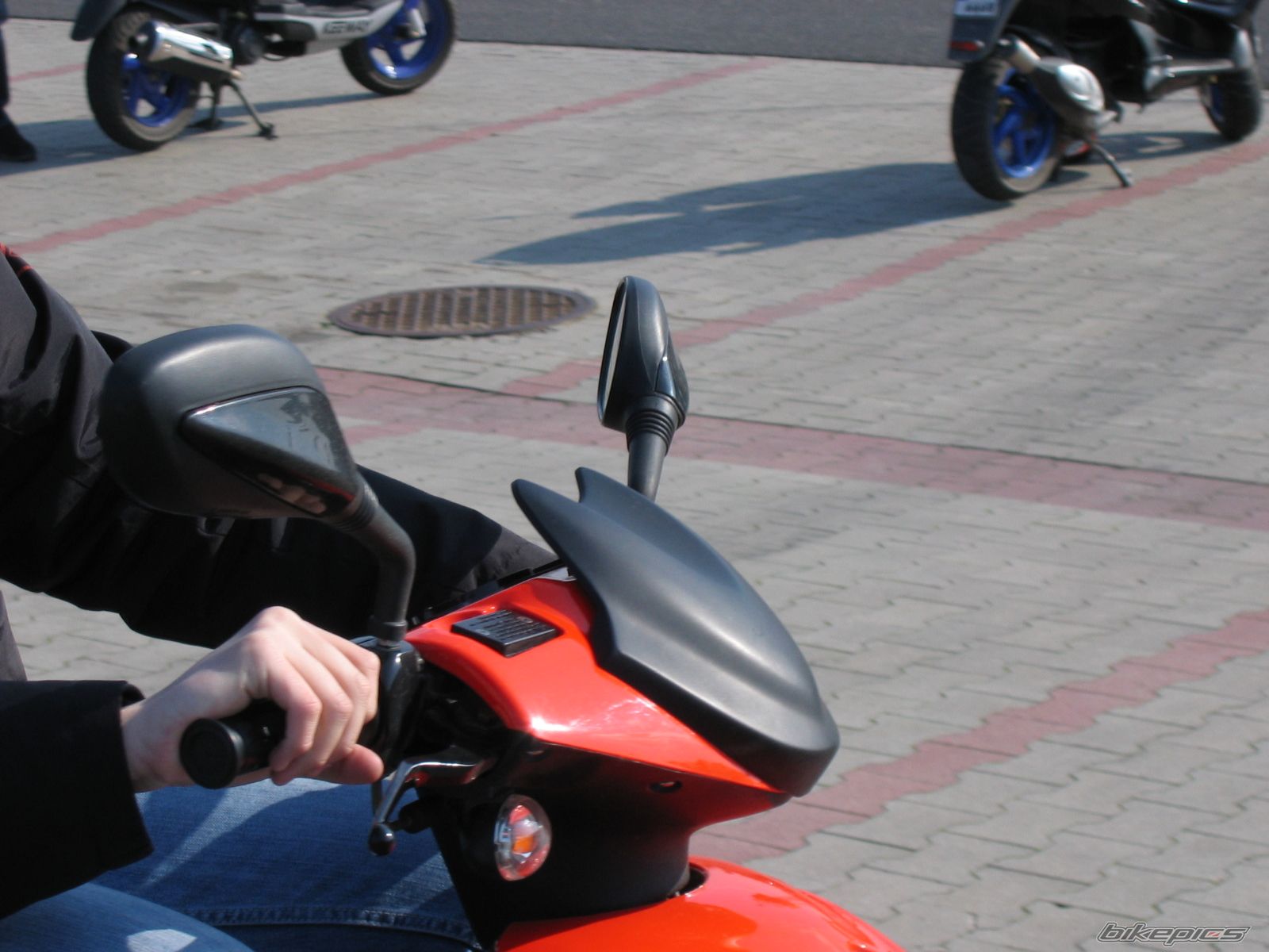 Bike Photo 839837