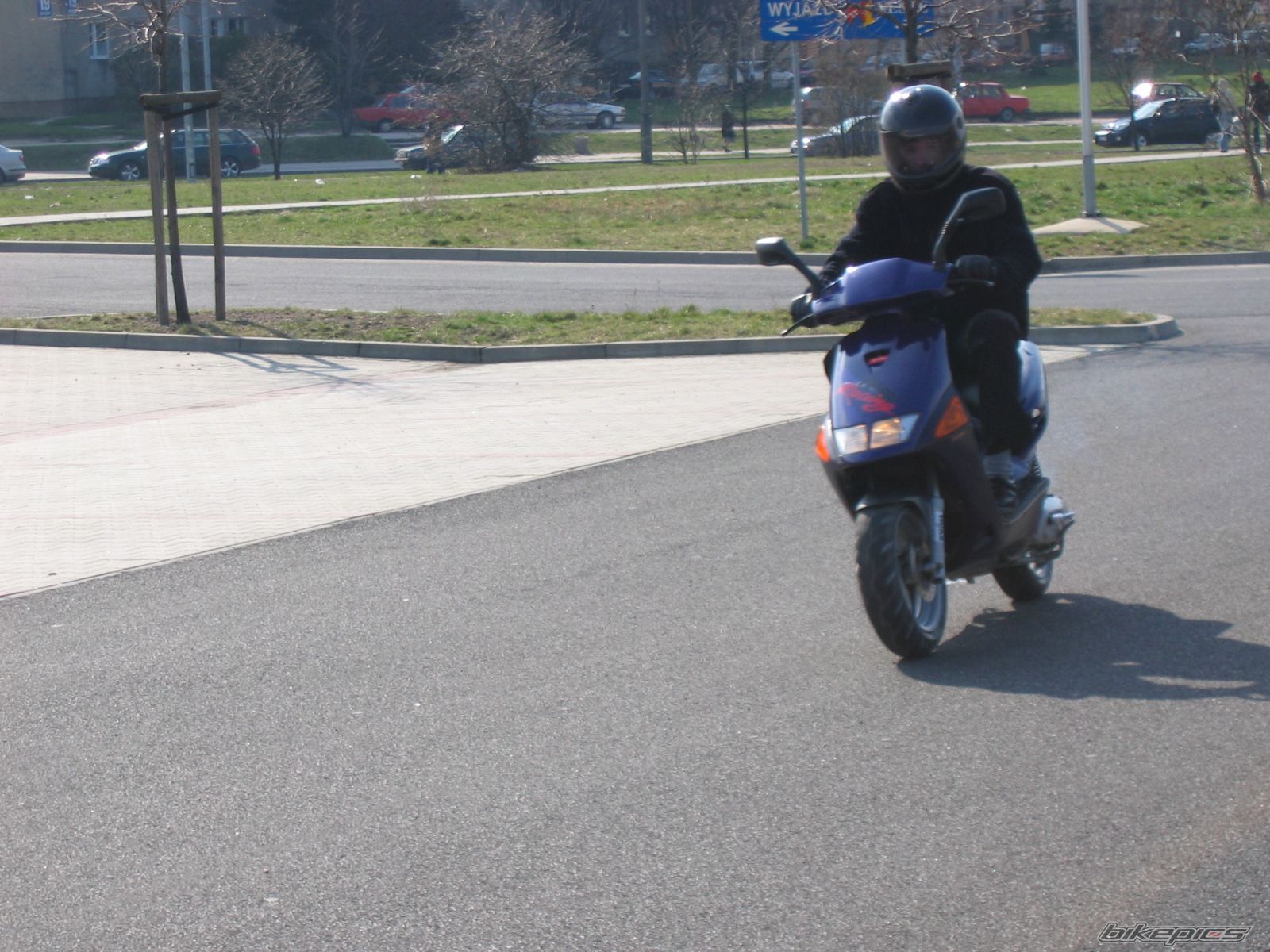 Bike Photo 839840
