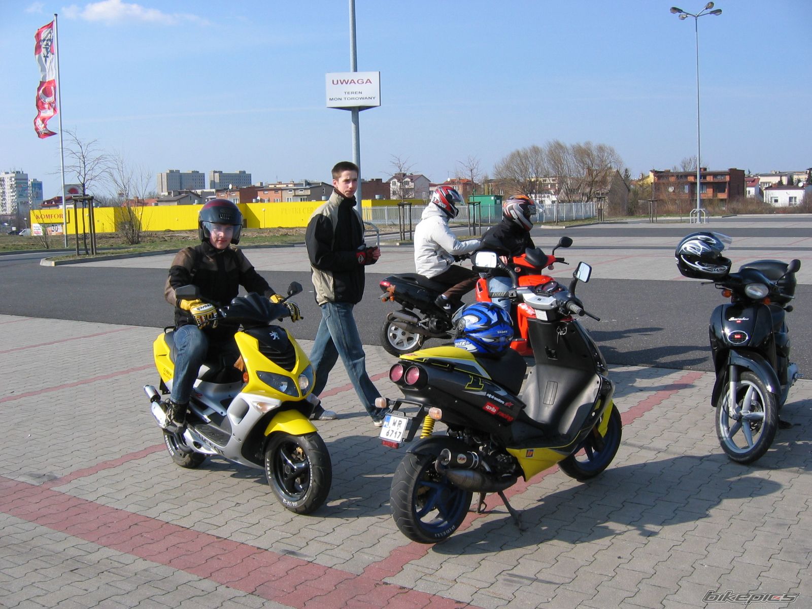 Bike Photo 839843