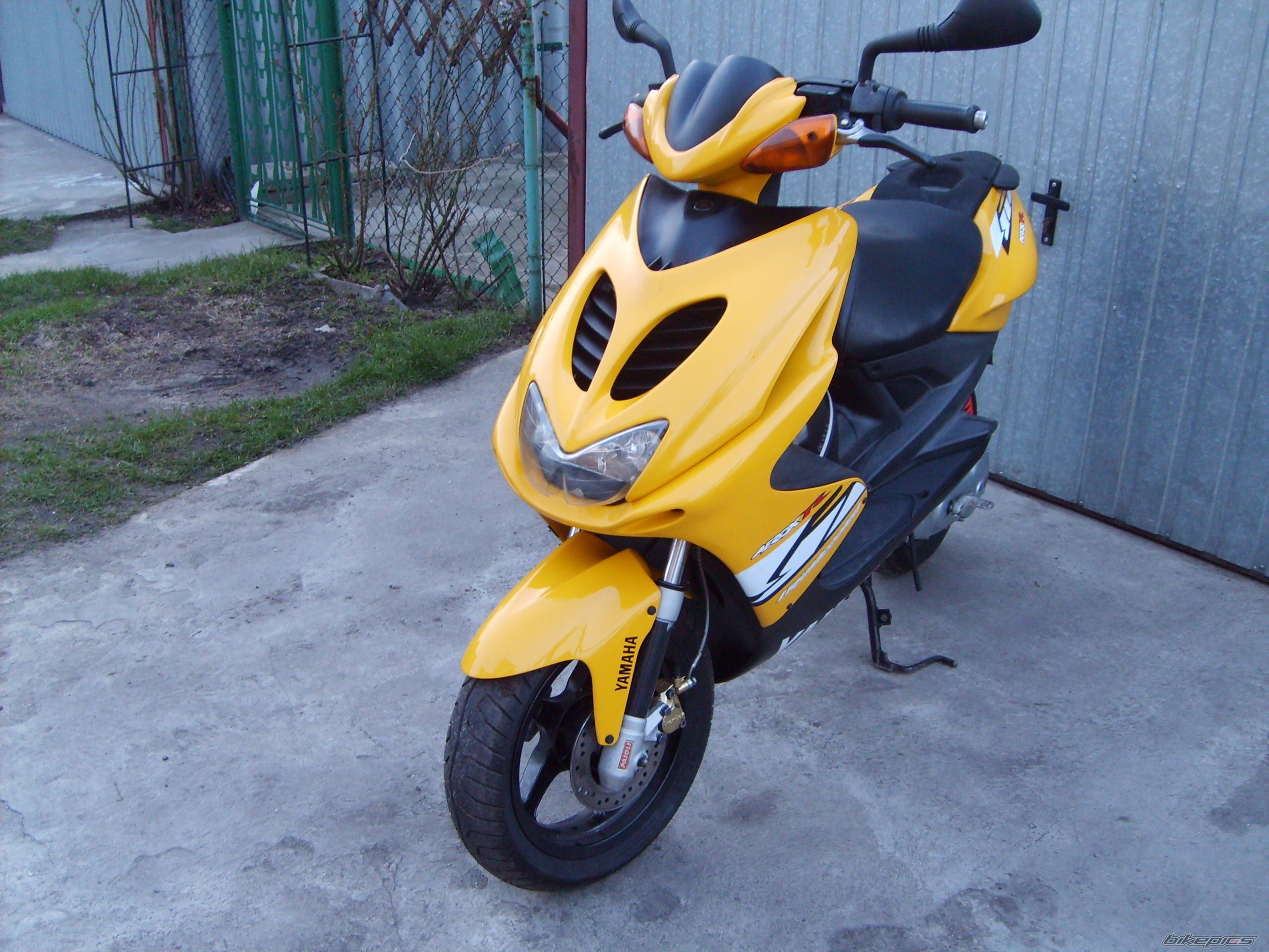 Bike Photo 839844