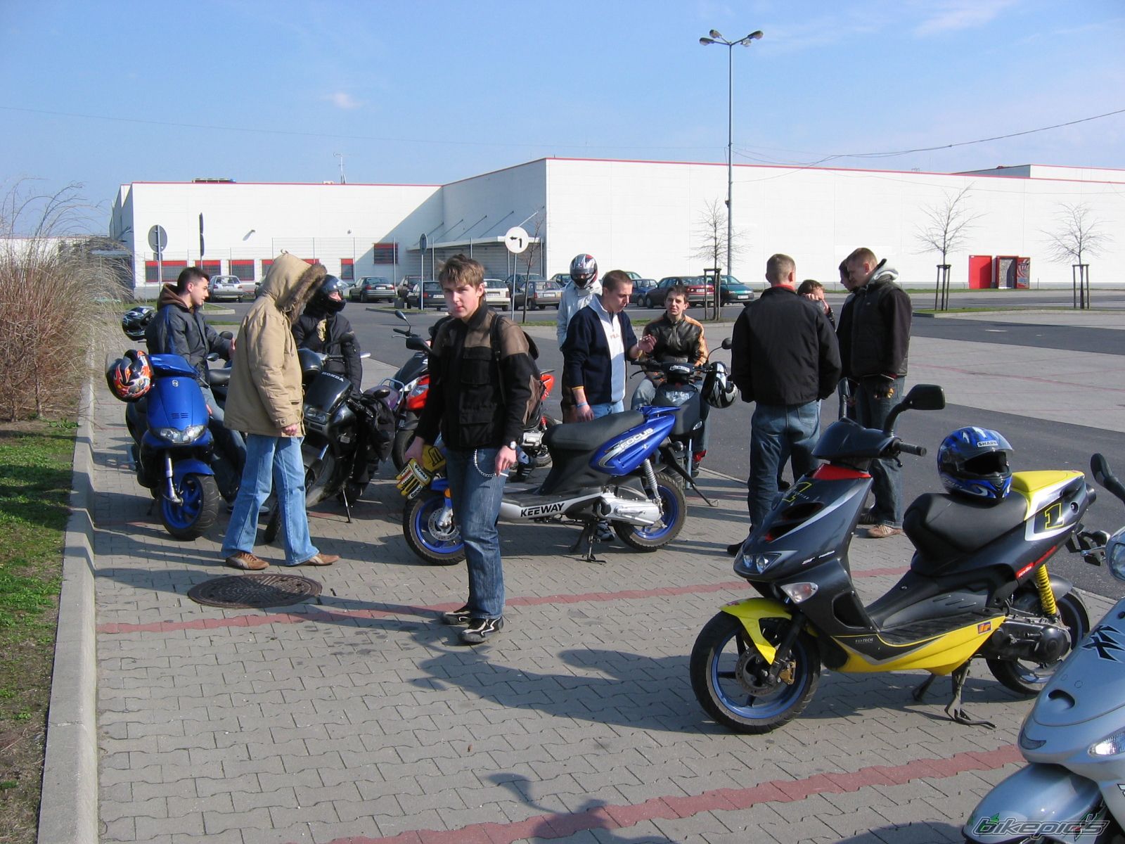 Bike Photo 839849