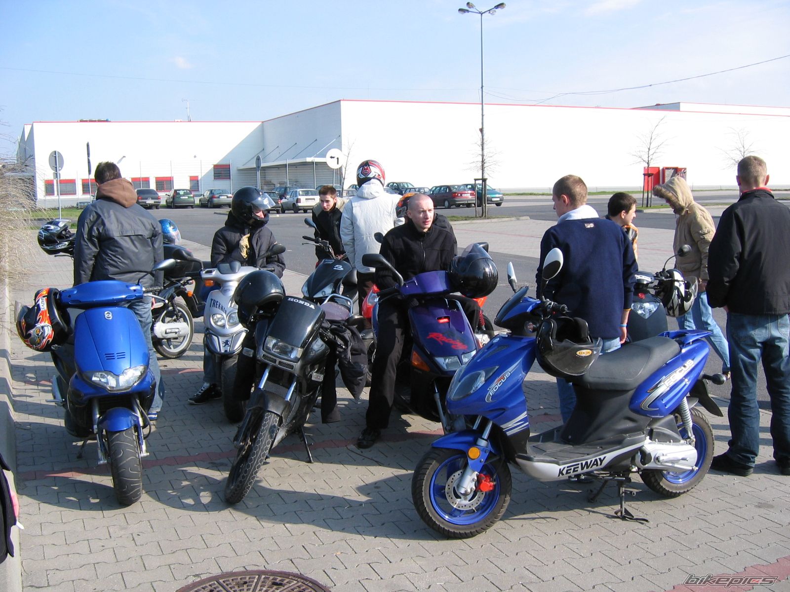 Bike Photo 839854