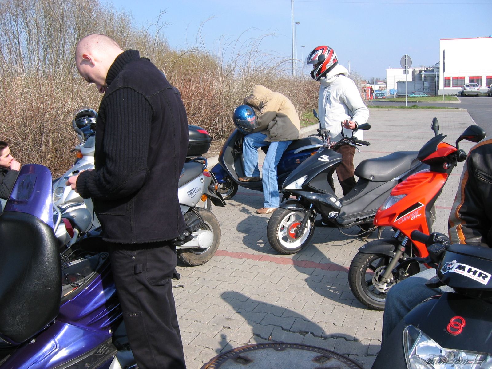 Bike Photo 839858