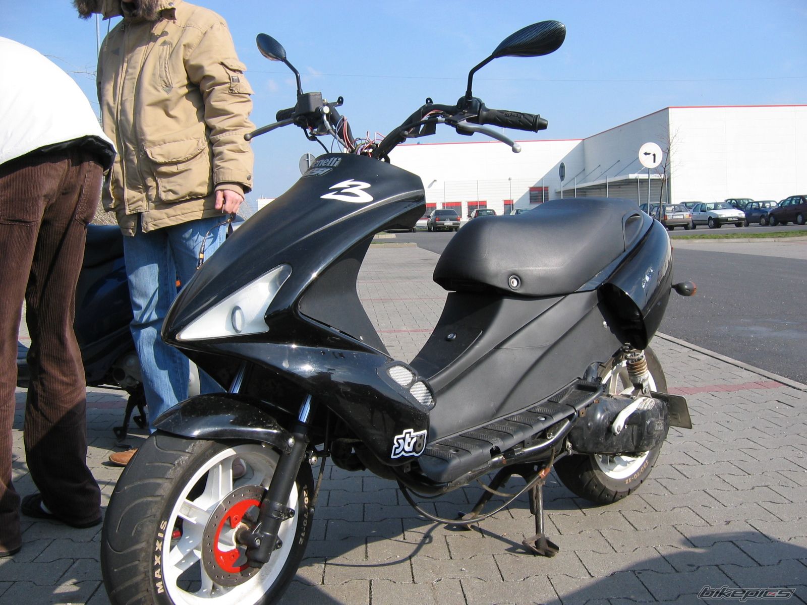 Bike Photo 839860