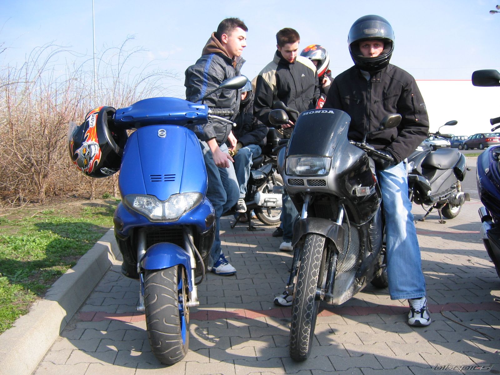 Bike Photo 839864