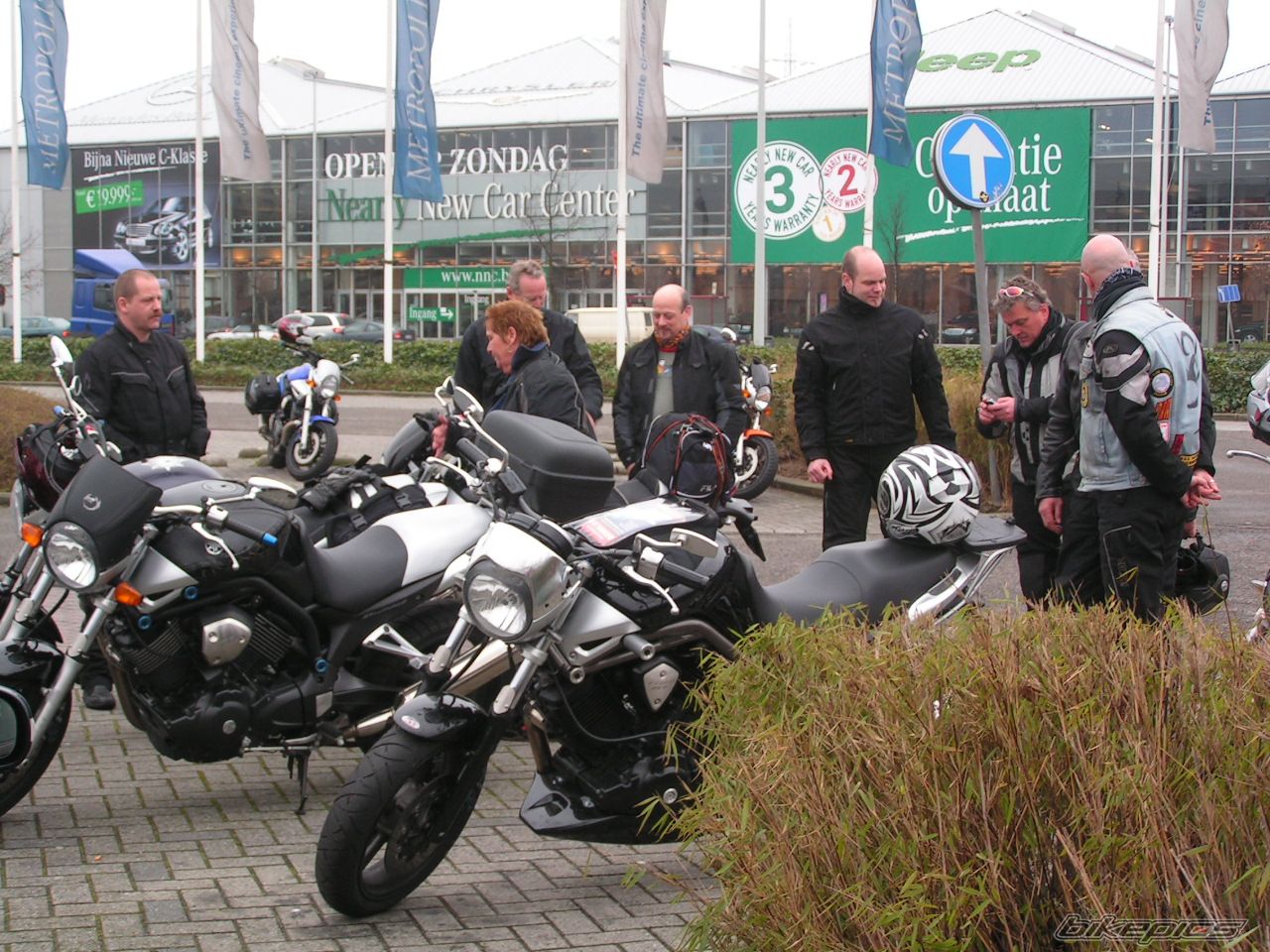Bike Photo 839865