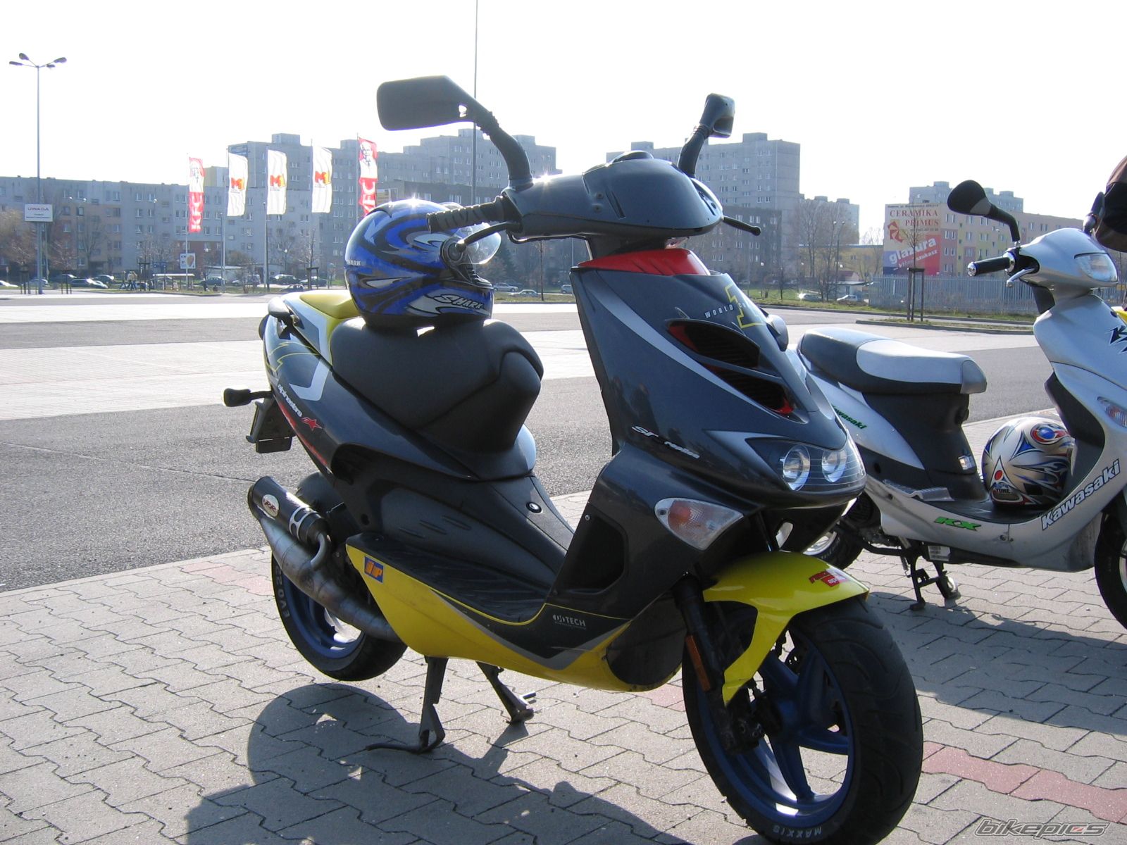 Bike Photo 839867