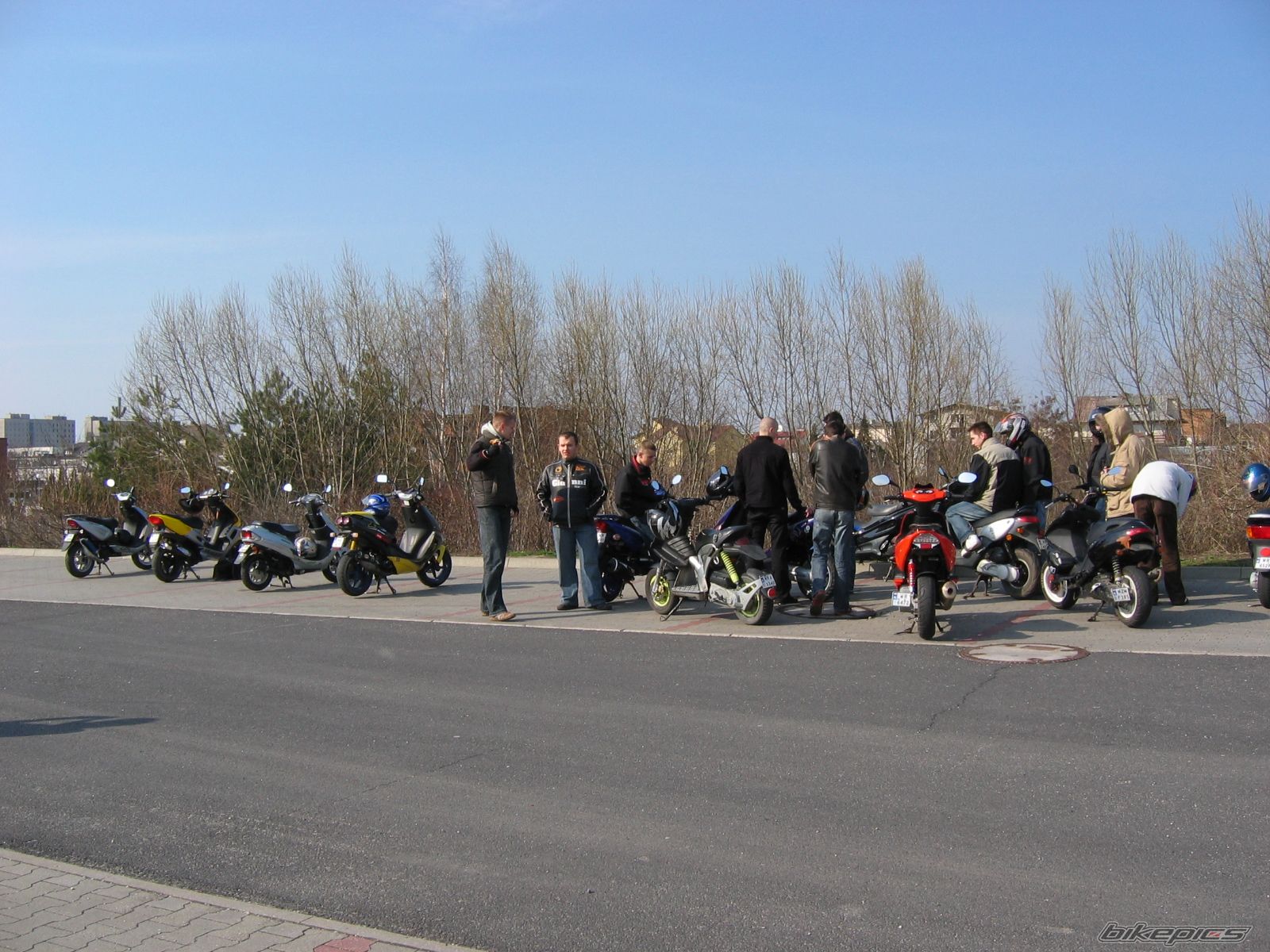 Bike Photo 839870