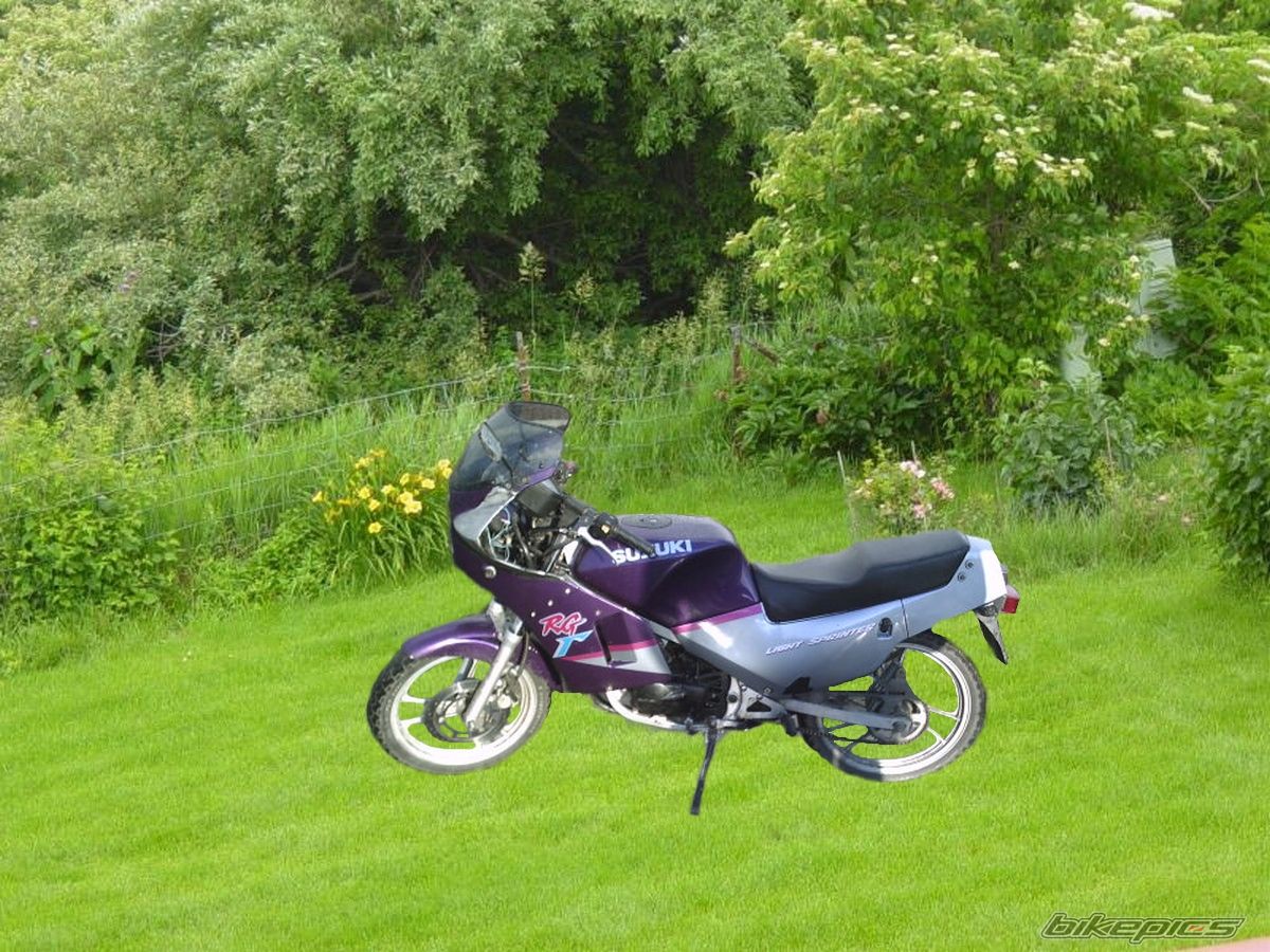 Bike Photo 839873