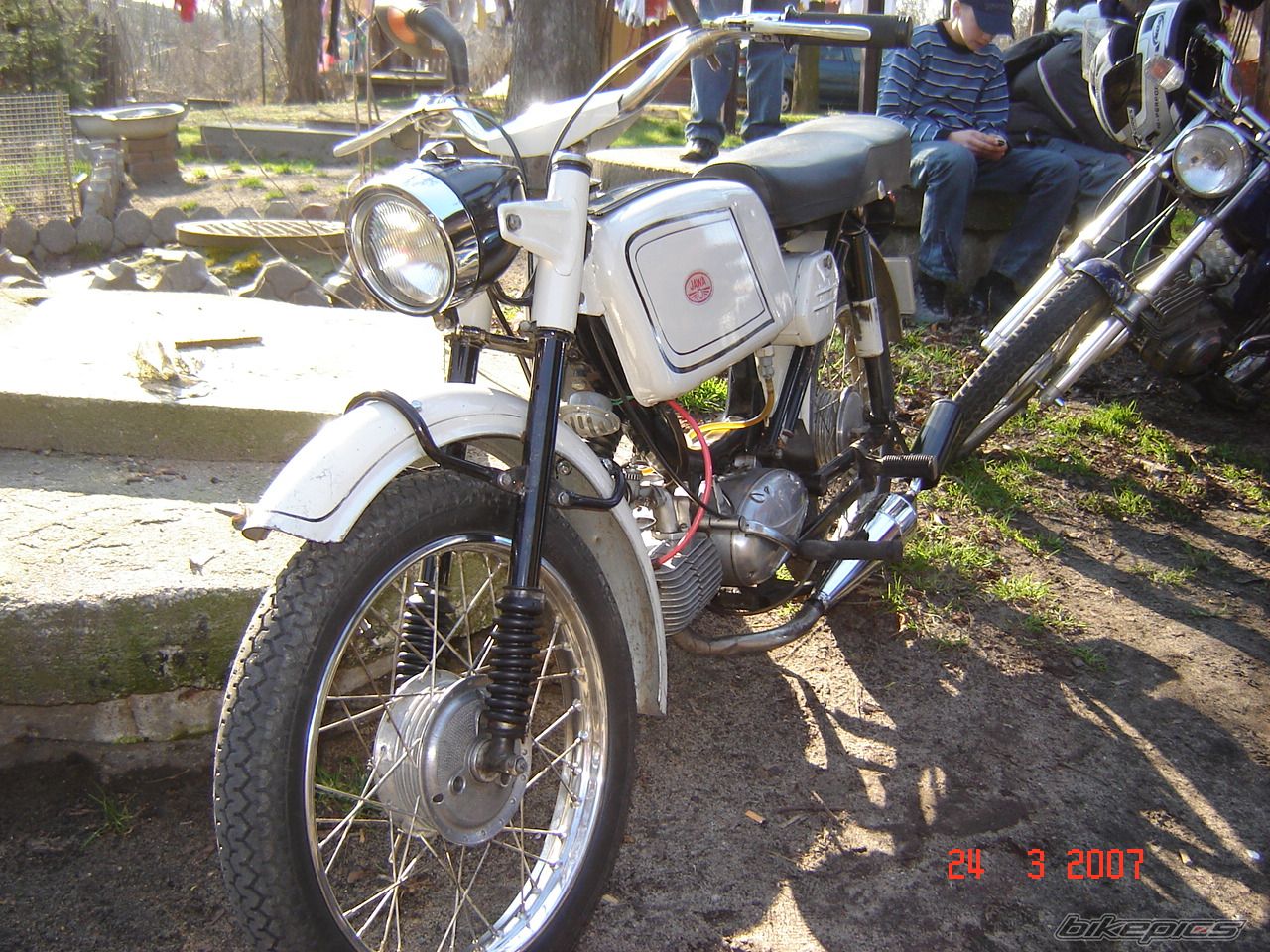 Bike Photo 839884
