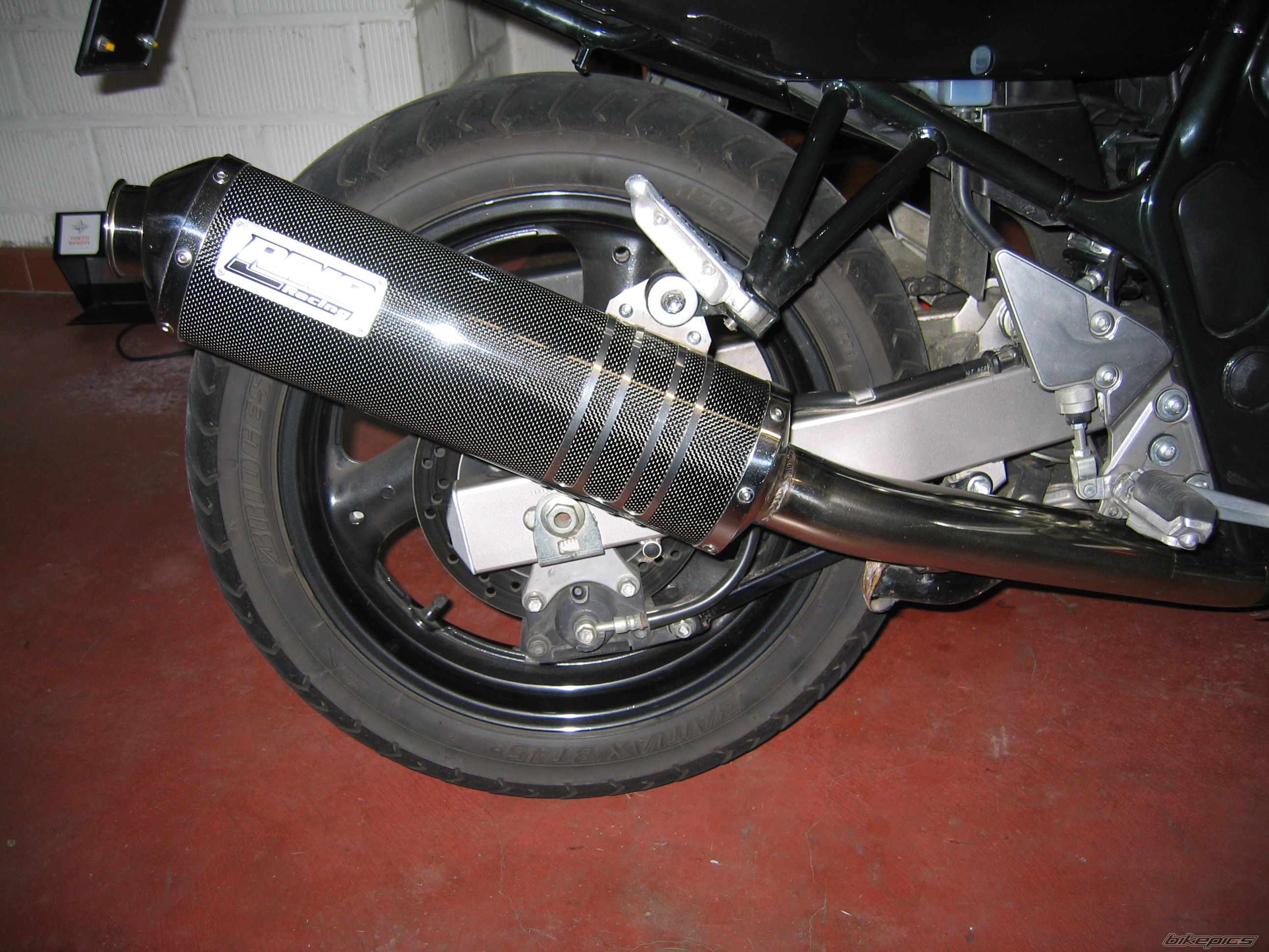 Bike Photo 839892