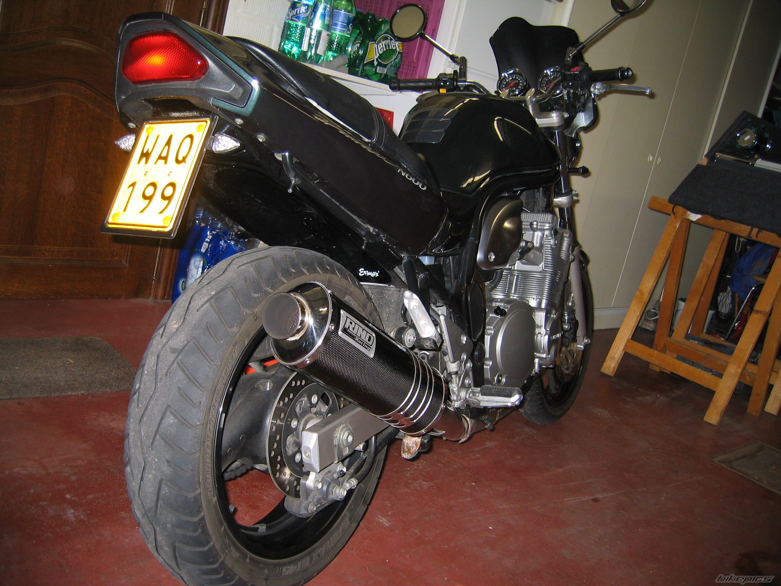 Bike Photo 839902