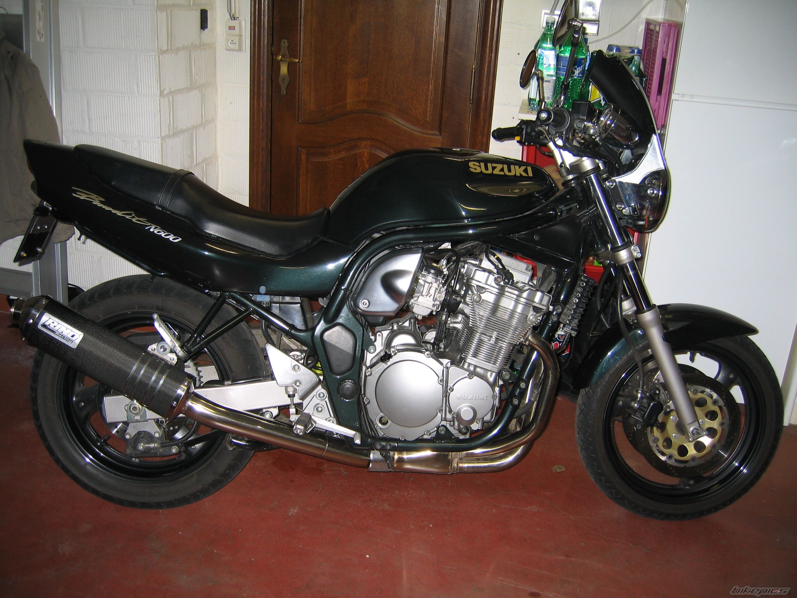 Bike Photo 839905