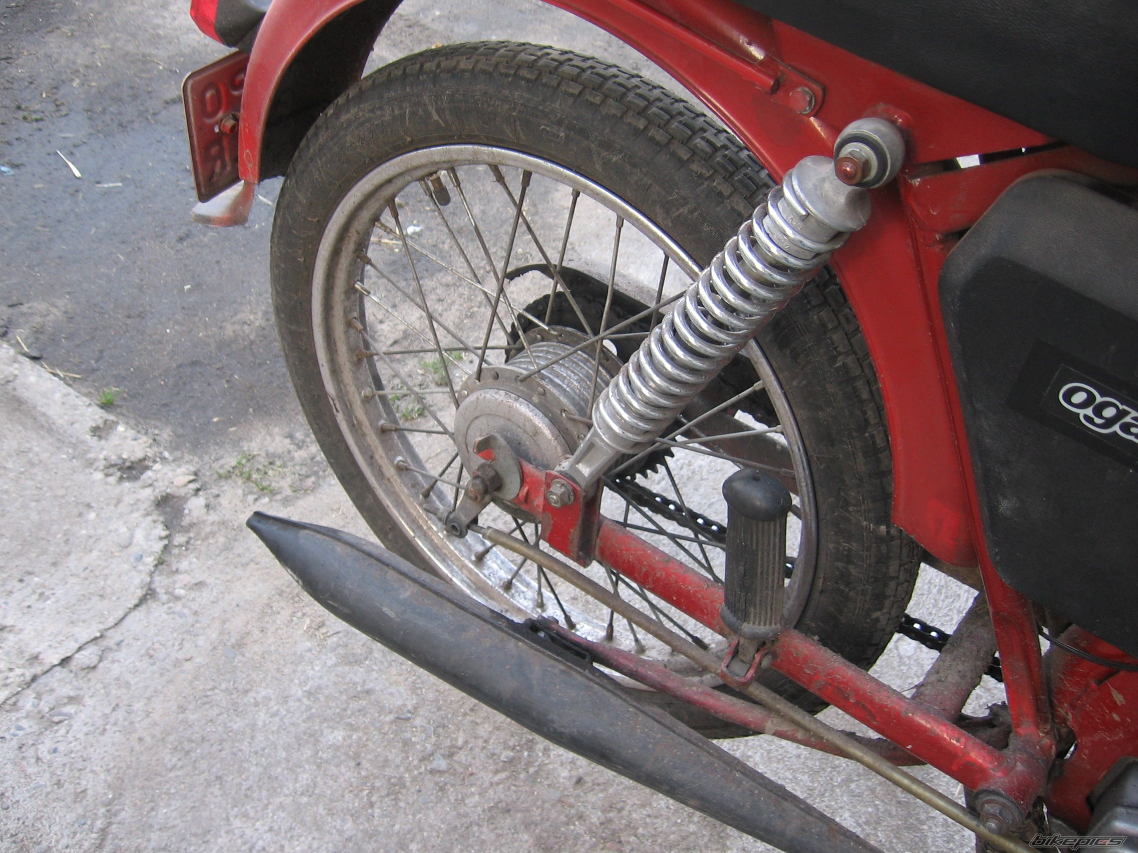 Bike Photo 839945