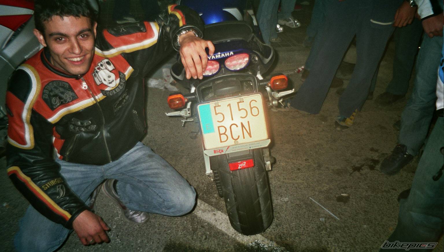 Bike Photo 83997