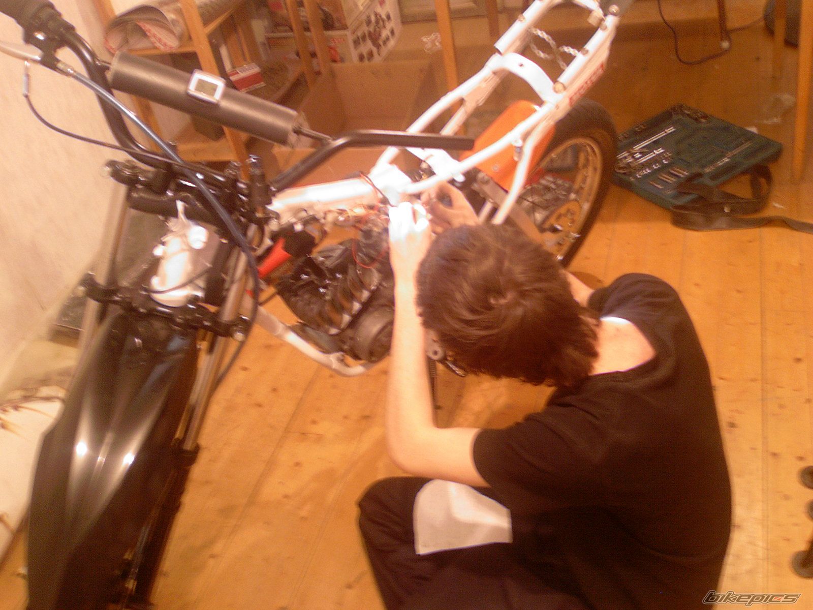Bike Photo 840004