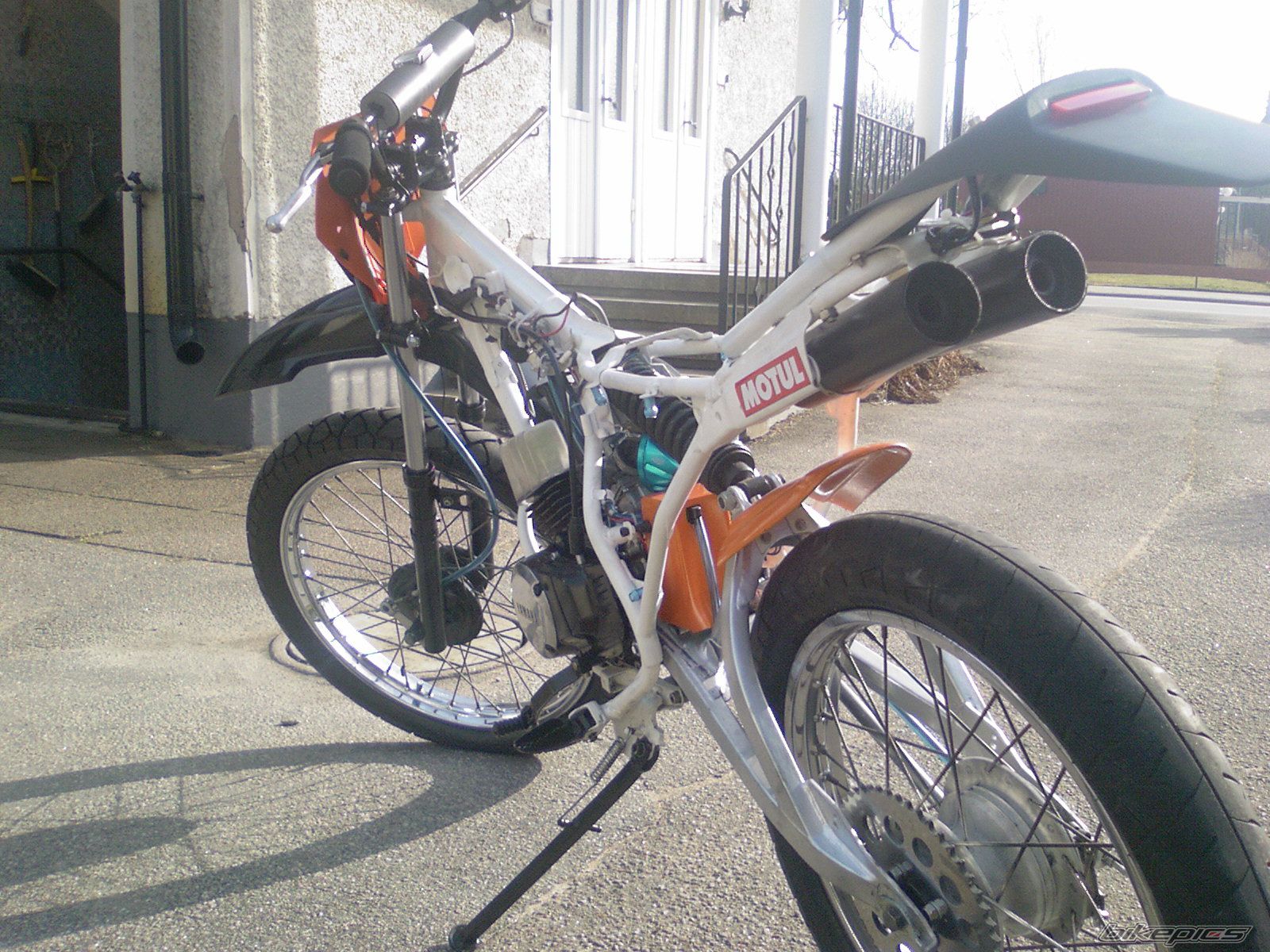 Bike Photo 840009