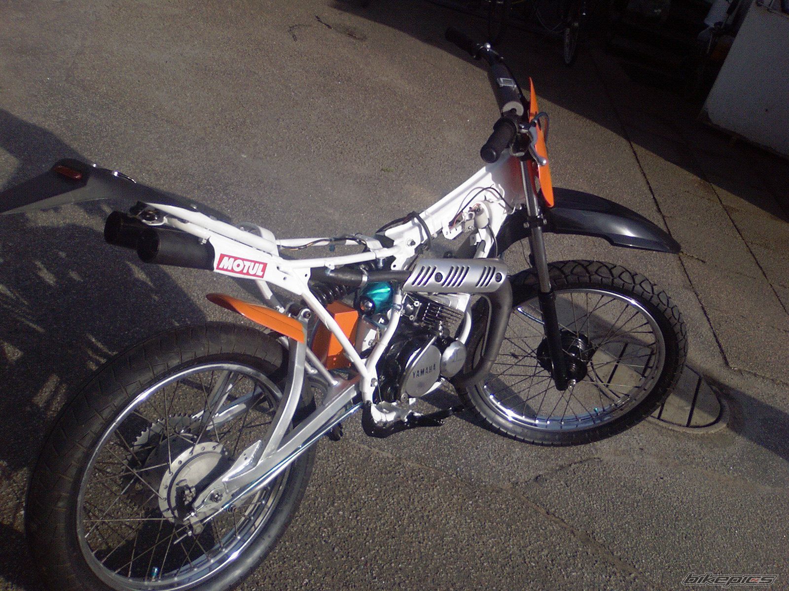 Bike Photo 840030