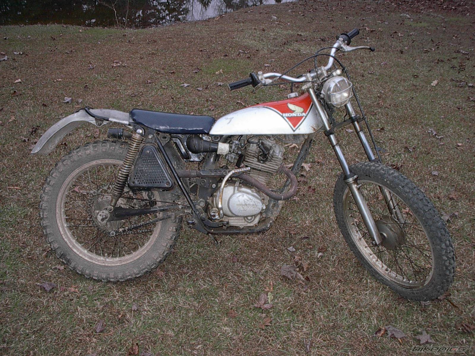 Bike Photo 84006