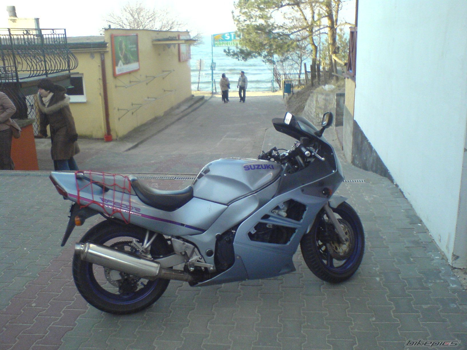 Bike Photo 840072