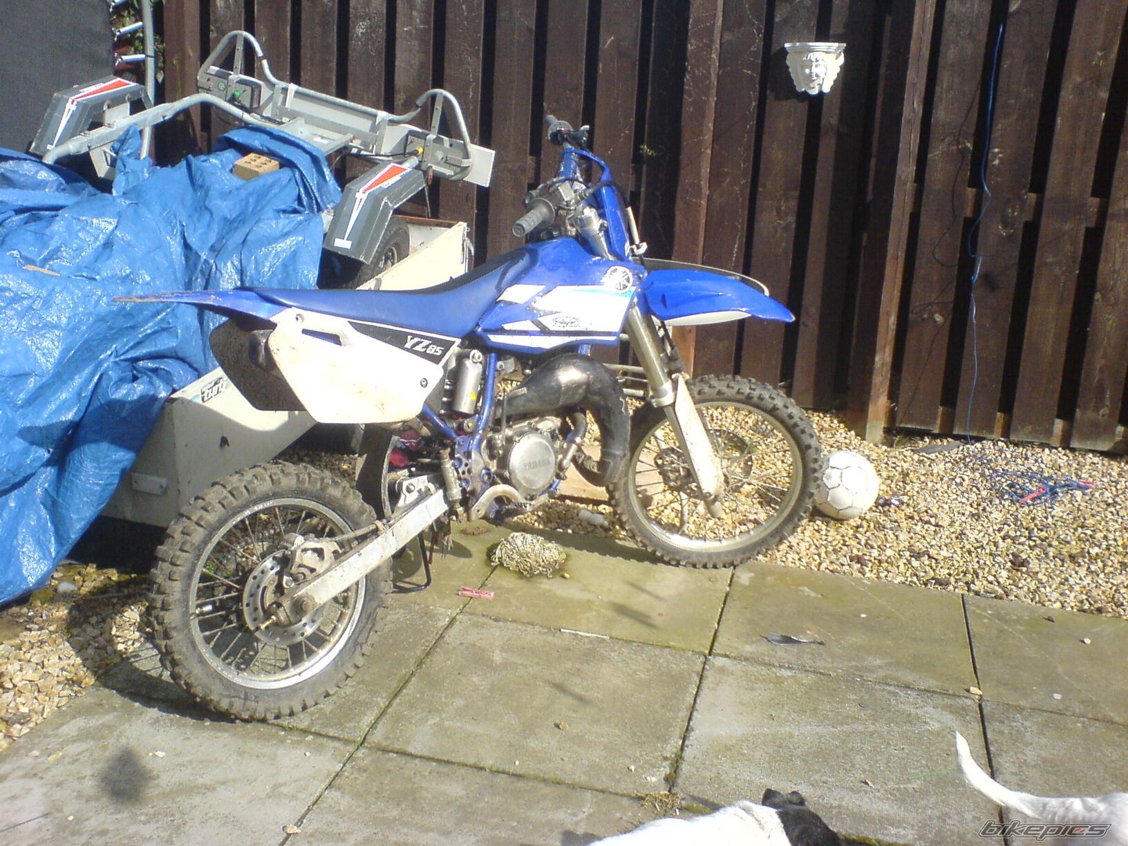 Bike Photo 840084
