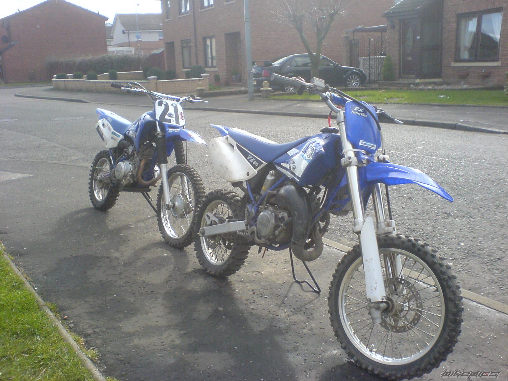 Bike Photo 840086